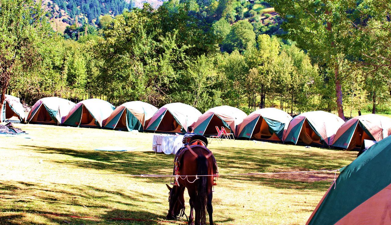 Keran Resort Экстерьер фото