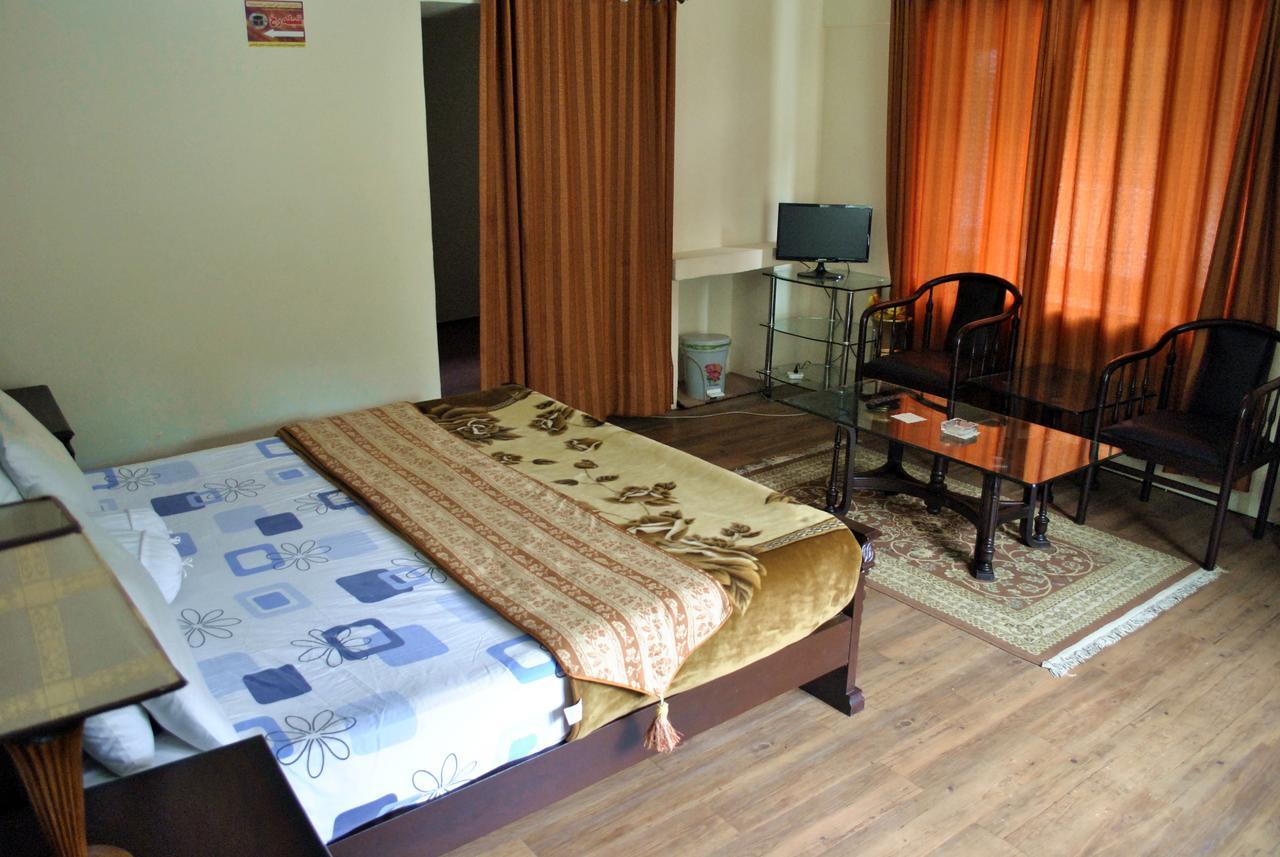 Keran Resort Экстерьер фото