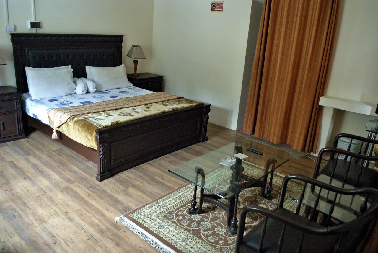Keran Resort Экстерьер фото