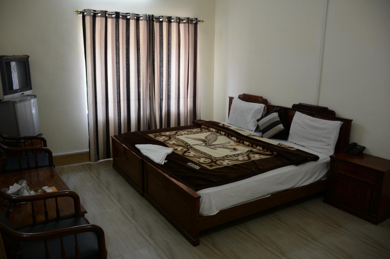 Keran Resort Экстерьер фото