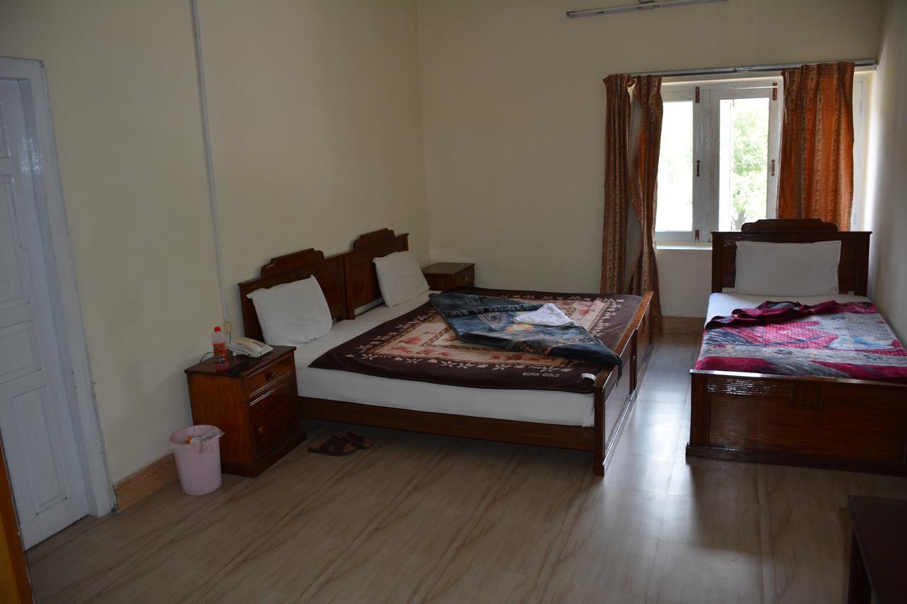 Keran Resort Экстерьер фото