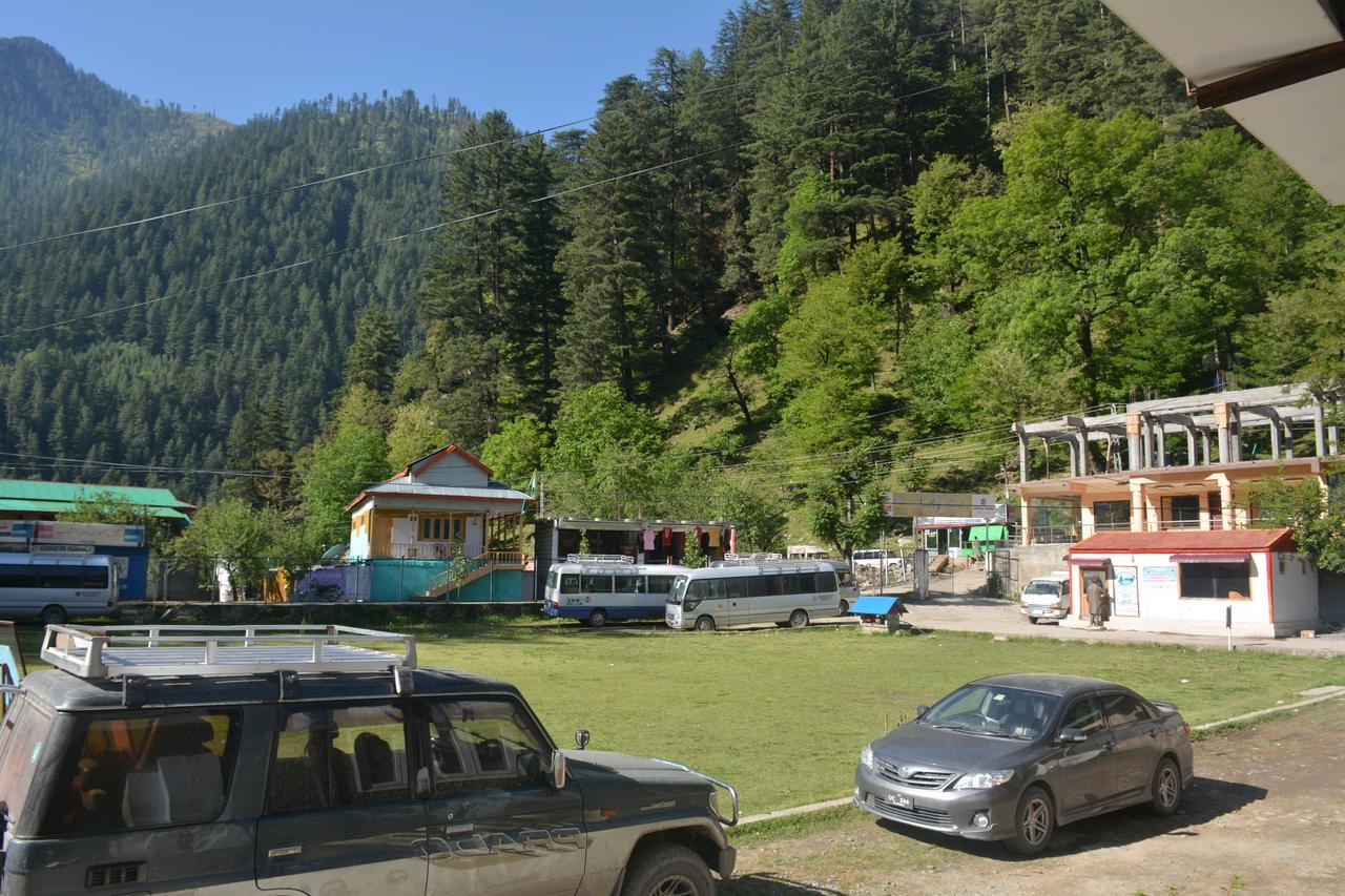 Keran Resort Экстерьер фото