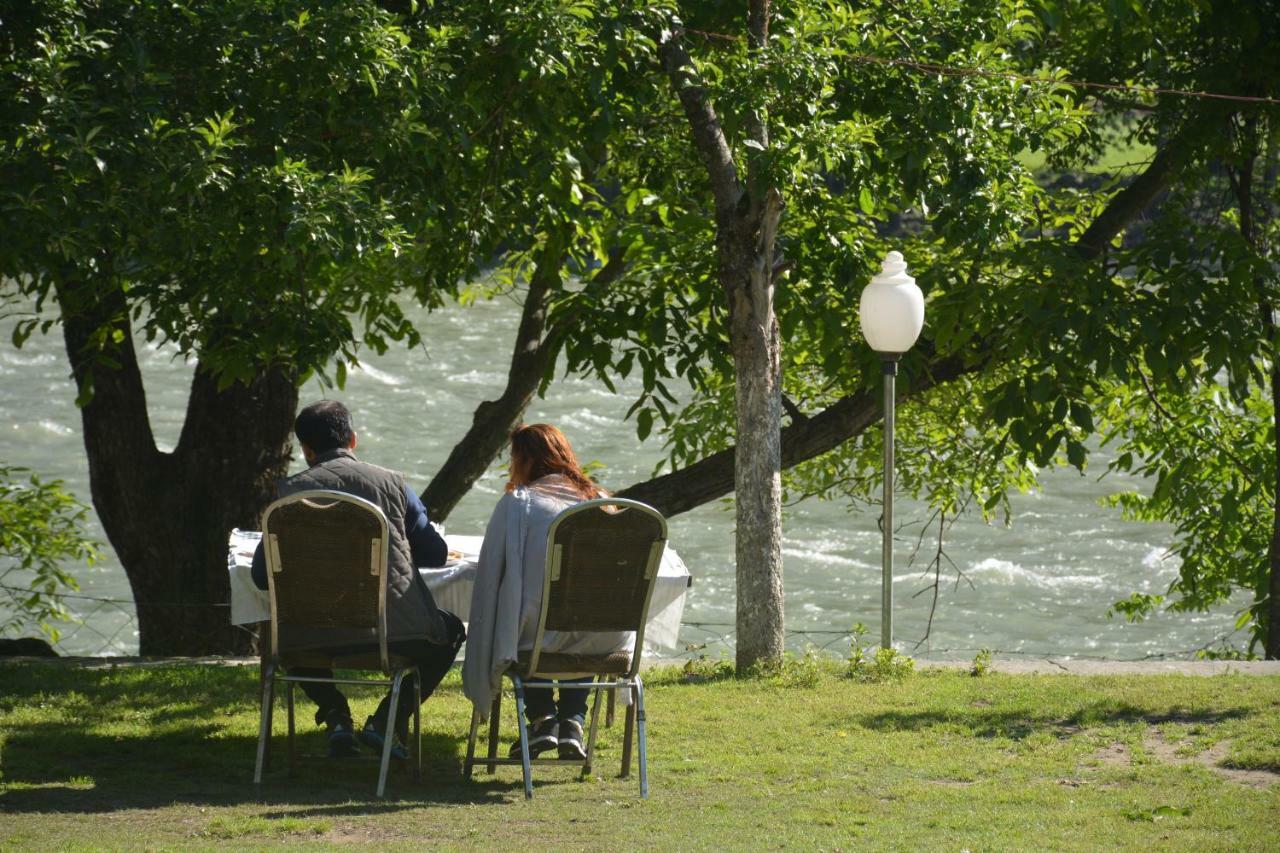 Keran Resort Экстерьер фото